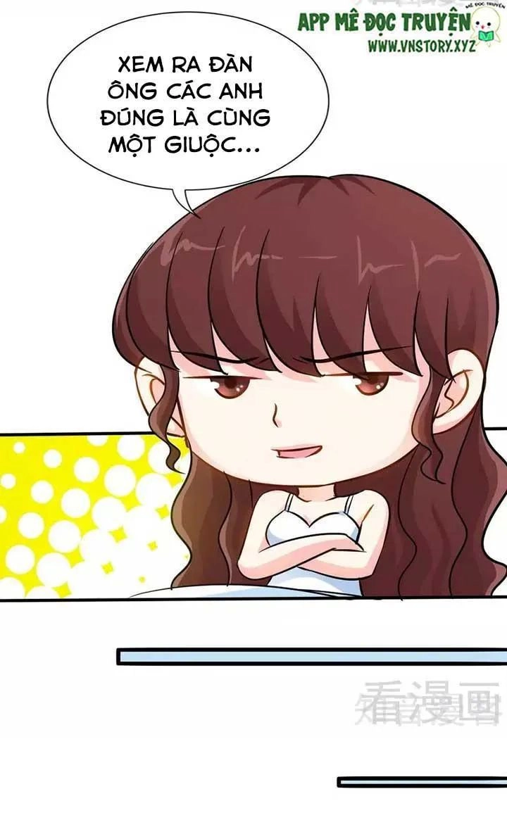 Đế Thiếu Chuyên Sủng Hắc Đạo Thê Chapter 157 - 2