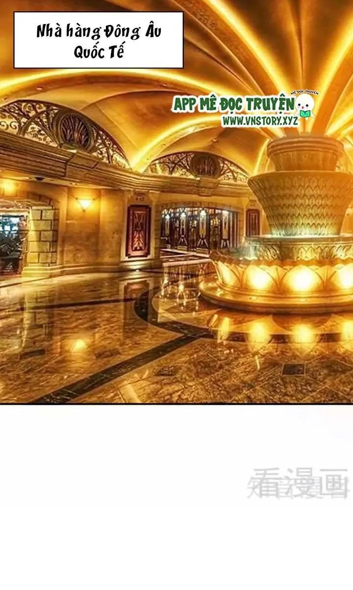 Đế Thiếu Chuyên Sủng Hắc Đạo Thê Chapter 157 - 4