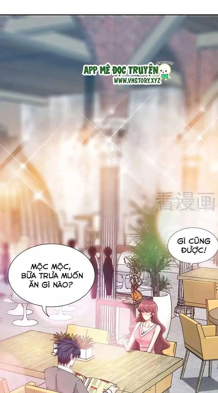 Đế Thiếu Chuyên Sủng Hắc Đạo Thê Chapter 157 - 5