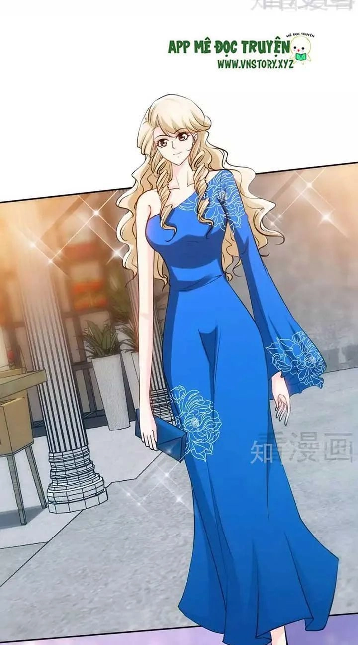 Đế Thiếu Chuyên Sủng Hắc Đạo Thê Chapter 157 - 7