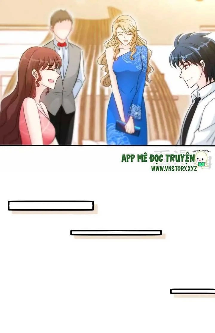 Đế Thiếu Chuyên Sủng Hắc Đạo Thê Chapter 157 - 26