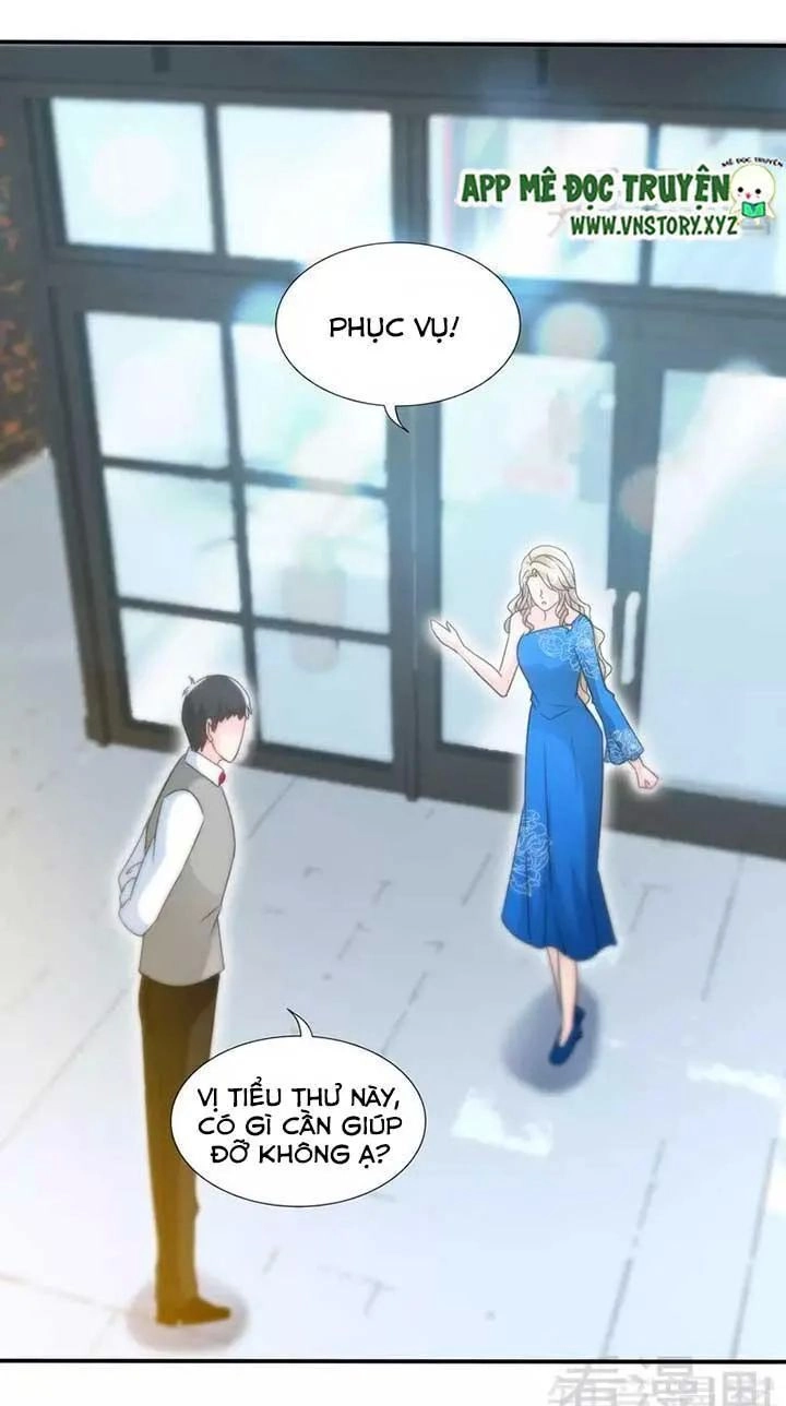 Đế Thiếu Chuyên Sủng Hắc Đạo Thê Chapter 157 - 27