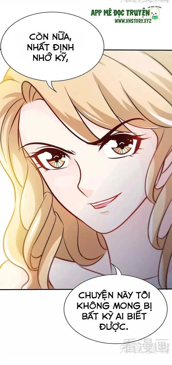 Đế Thiếu Chuyên Sủng Hắc Đạo Thê Chapter 157 - 29