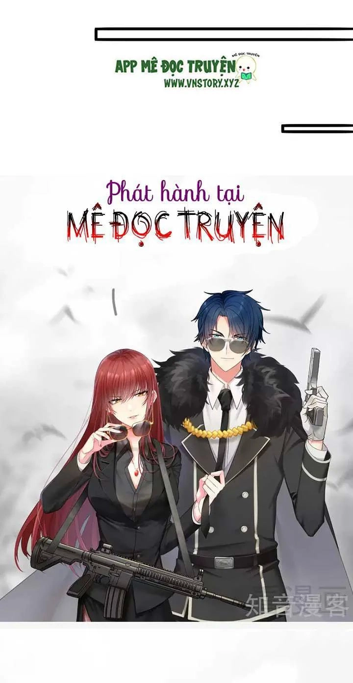 Đế Thiếu Chuyên Sủng Hắc Đạo Thê Chapter 157 - 30