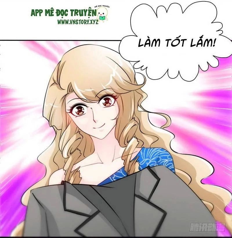 Đế Thiếu Chuyên Sủng Hắc Đạo Thê Chapter 158 - 9