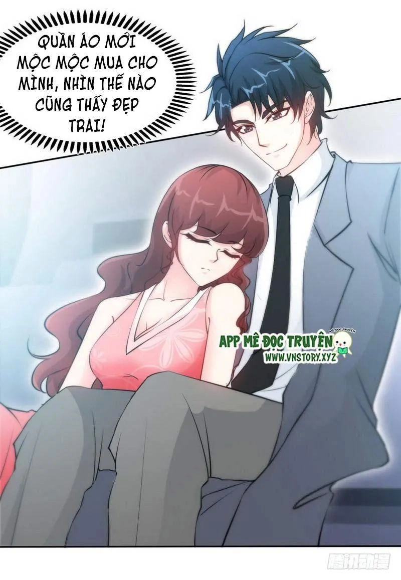 Đế Thiếu Chuyên Sủng Hắc Đạo Thê Chapter 158 - 13