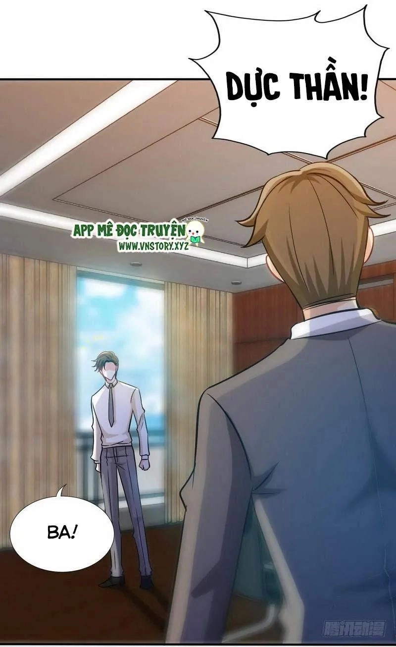 Đế Thiếu Chuyên Sủng Hắc Đạo Thê Chapter 158 - 29