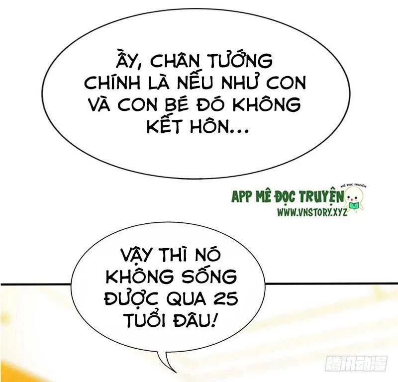 Đế Thiếu Chuyên Sủng Hắc Đạo Thê Chapter 159 - 2