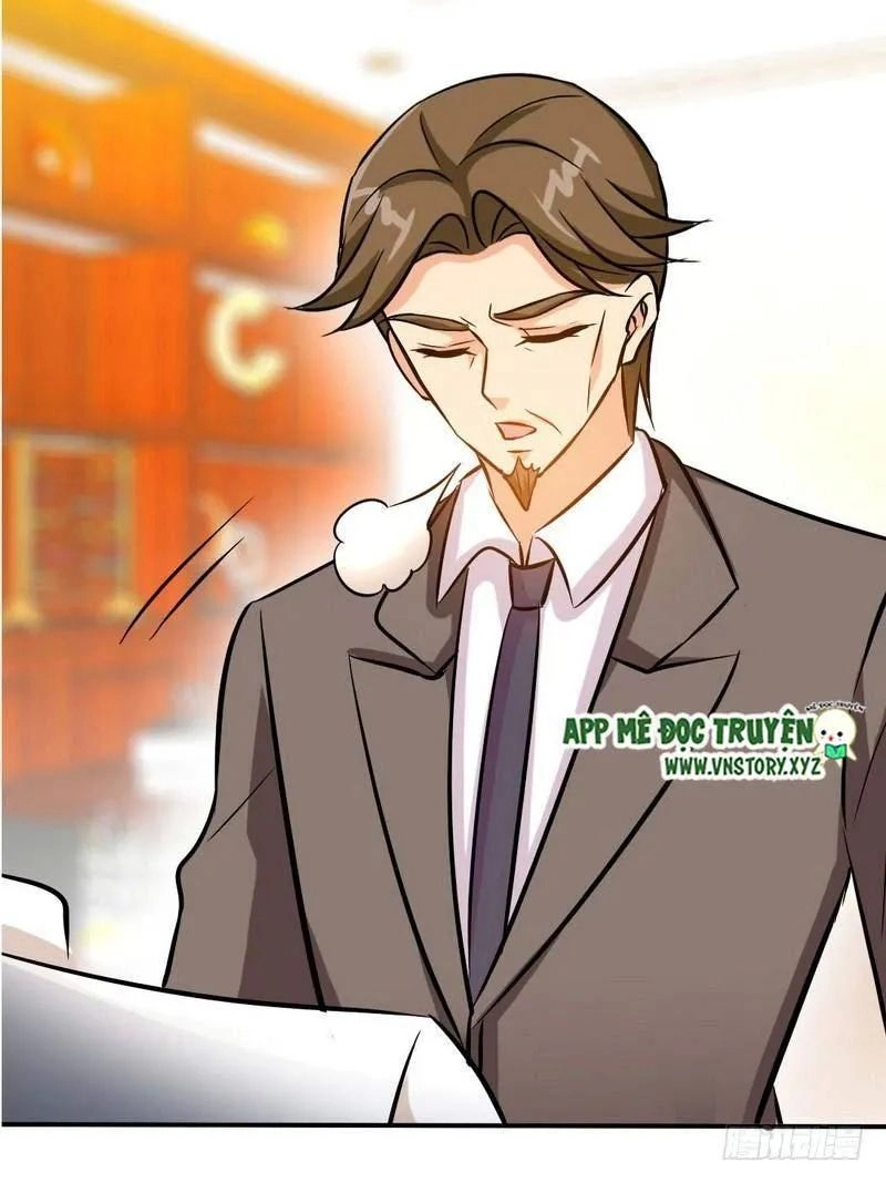 Đế Thiếu Chuyên Sủng Hắc Đạo Thê Chapter 159 - 3