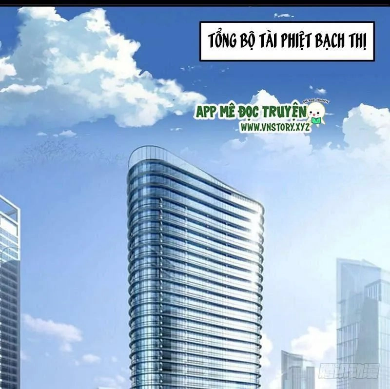 Đế Thiếu Chuyên Sủng Hắc Đạo Thê Chapter 159 - 6