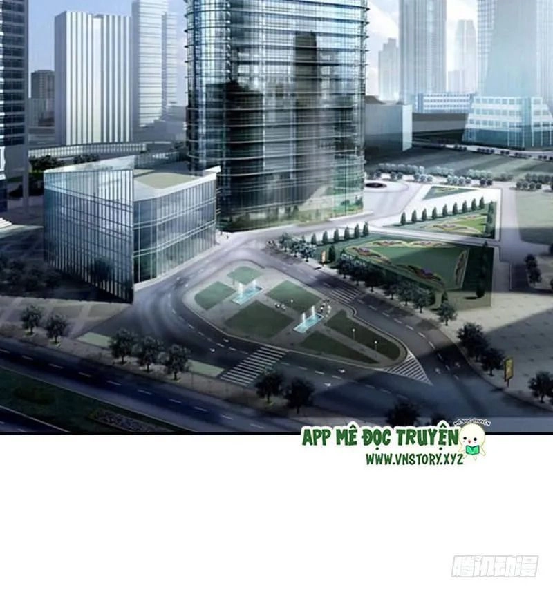 Đế Thiếu Chuyên Sủng Hắc Đạo Thê Chapter 159 - 7