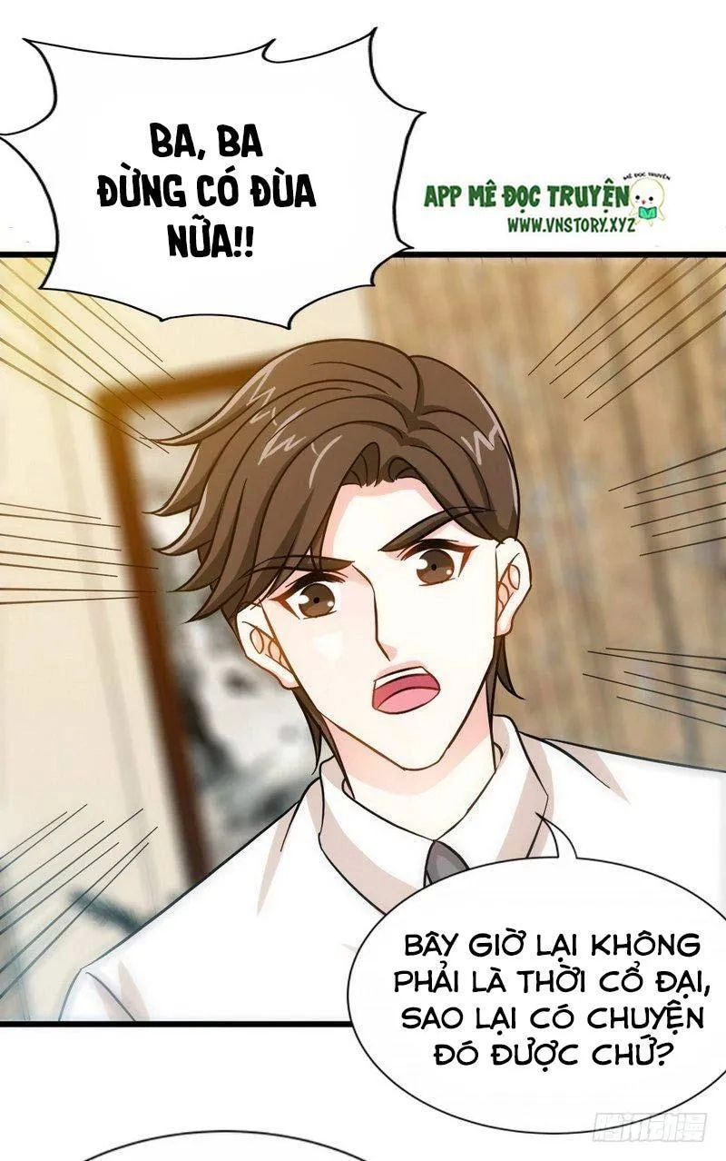 Đế Thiếu Chuyên Sủng Hắc Đạo Thê Chapter 159 - 8