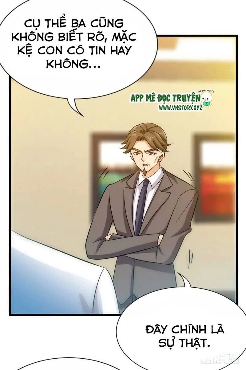 Đế Thiếu Chuyên Sủng Hắc Đạo Thê Chapter 159 - 9