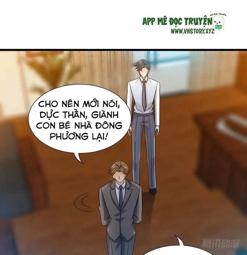 Đế Thiếu Chuyên Sủng Hắc Đạo Thê Chapter 159 - 13