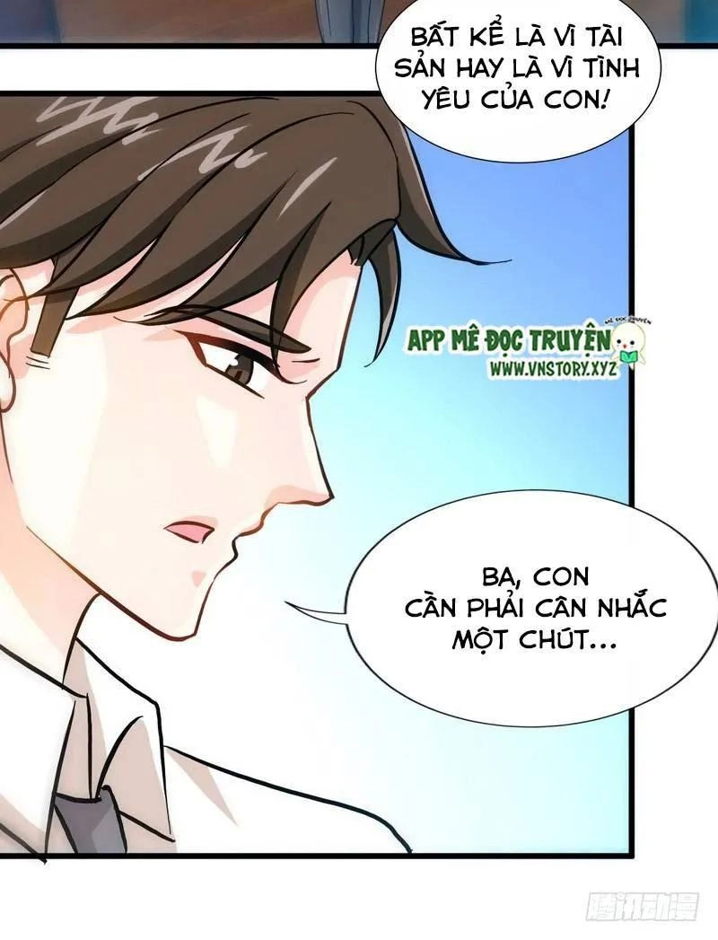 Đế Thiếu Chuyên Sủng Hắc Đạo Thê Chapter 159 - 14