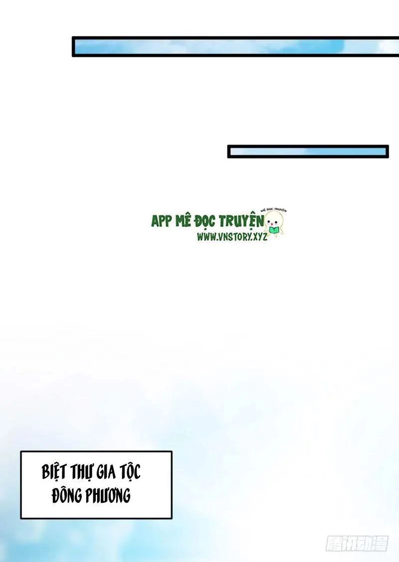 Đế Thiếu Chuyên Sủng Hắc Đạo Thê Chapter 159 - 16