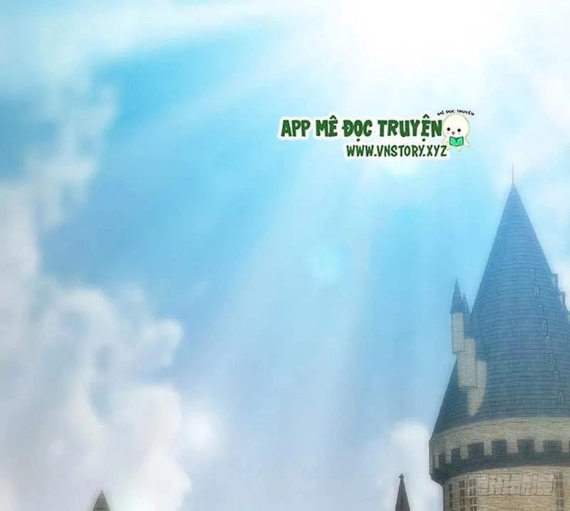 Đế Thiếu Chuyên Sủng Hắc Đạo Thê Chapter 159 - 17