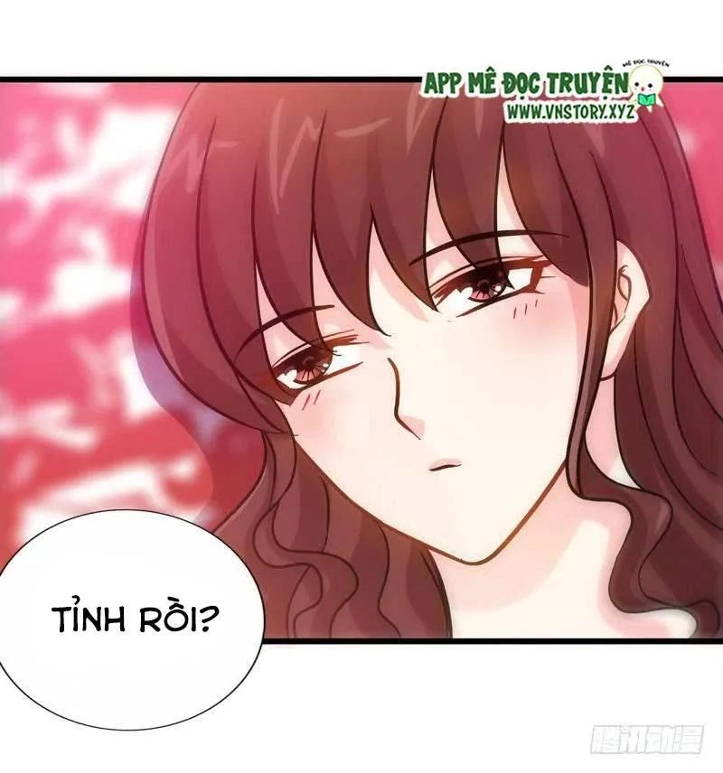 Đế Thiếu Chuyên Sủng Hắc Đạo Thê Chapter 159 - 19