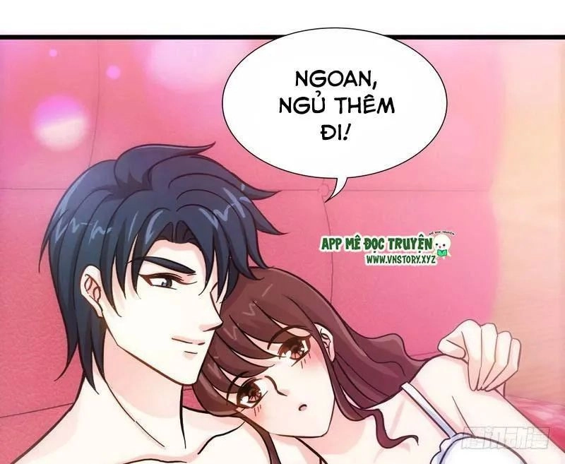 Đế Thiếu Chuyên Sủng Hắc Đạo Thê Chapter 159 - 20