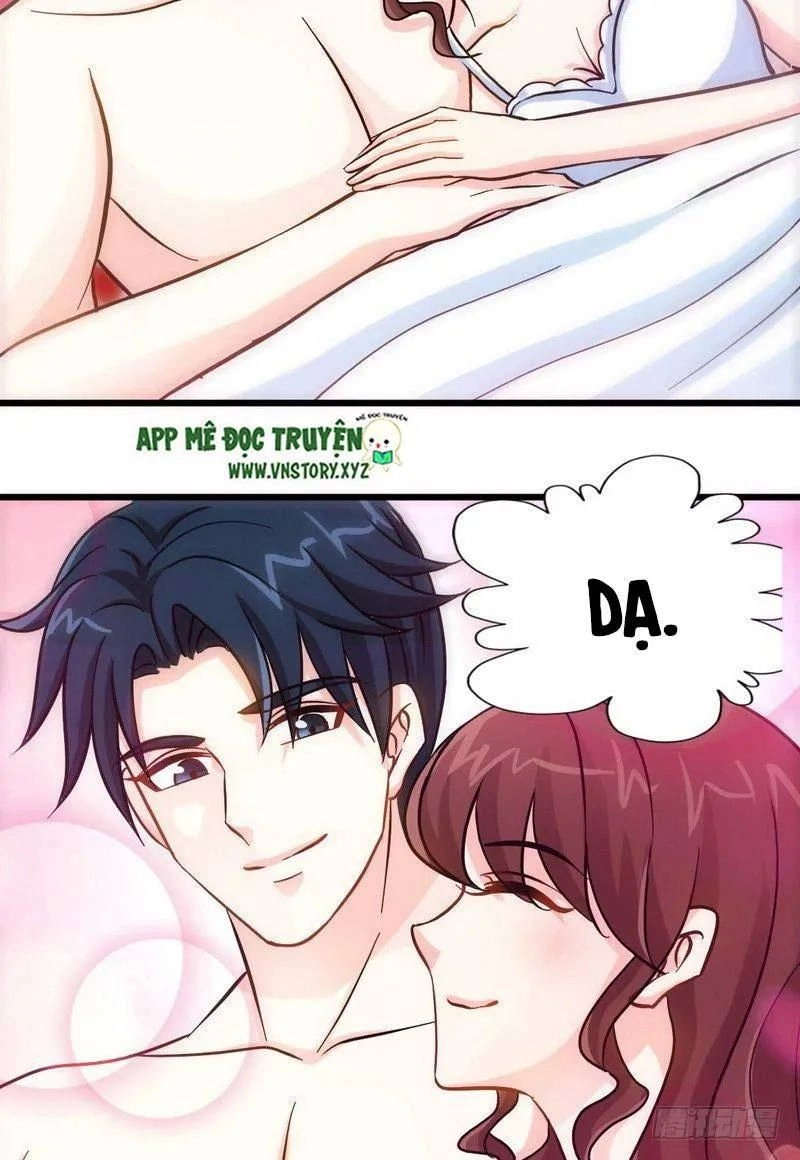 Đế Thiếu Chuyên Sủng Hắc Đạo Thê Chapter 159 - 21