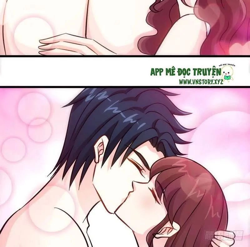 Đế Thiếu Chuyên Sủng Hắc Đạo Thê Chapter 159 - 22