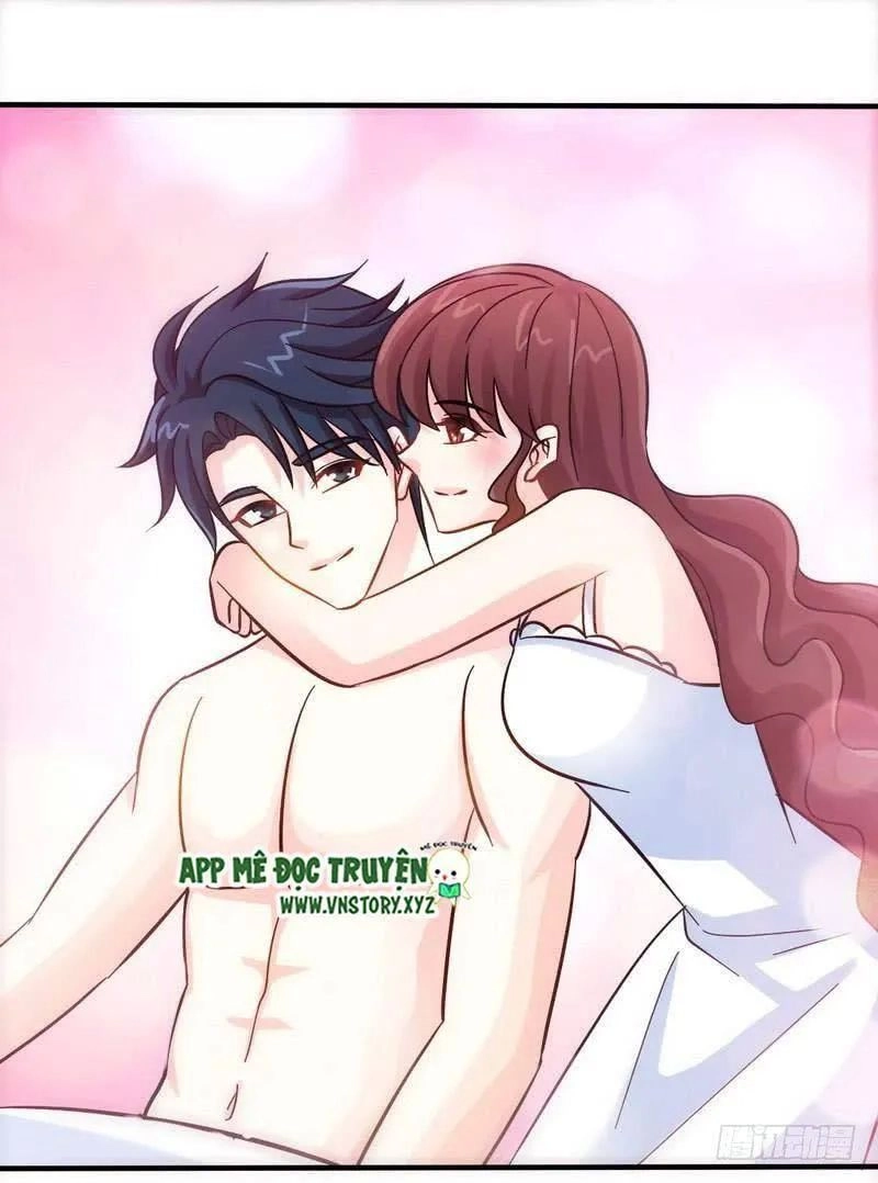 Đế Thiếu Chuyên Sủng Hắc Đạo Thê Chapter 159 - 24