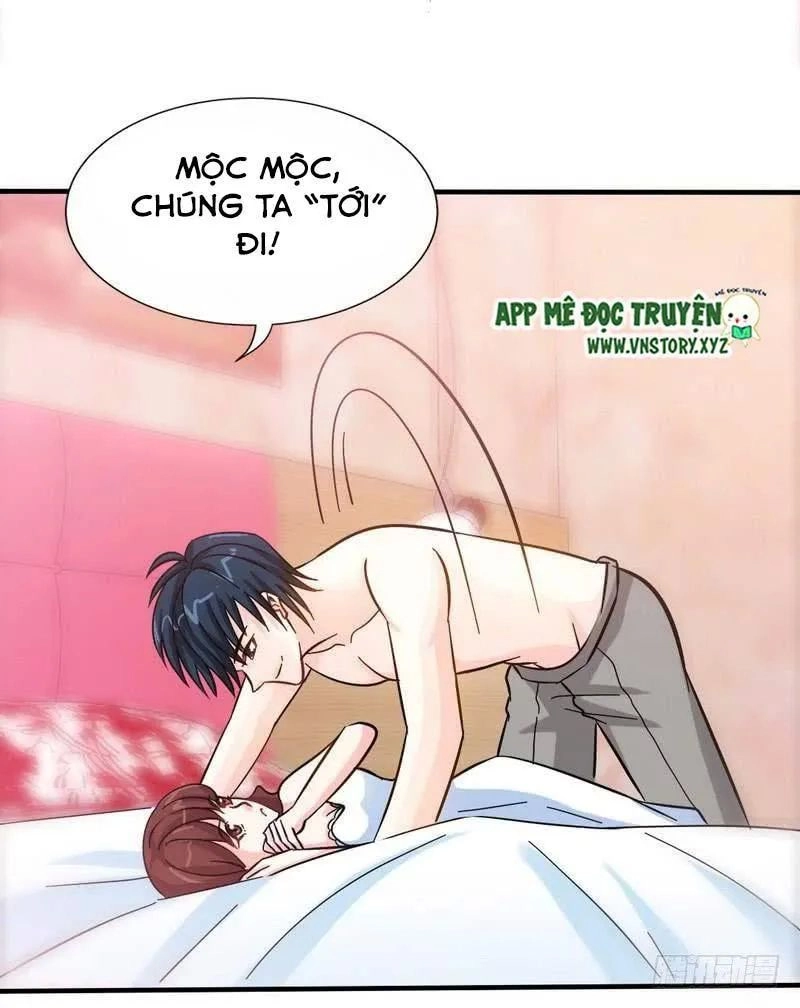 Đế Thiếu Chuyên Sủng Hắc Đạo Thê Chapter 159 - 25