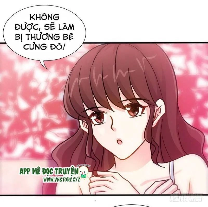 Đế Thiếu Chuyên Sủng Hắc Đạo Thê Chapter 159 - 26