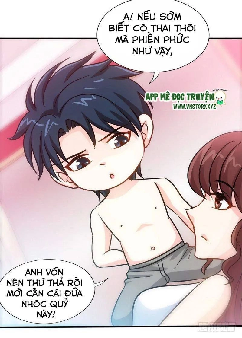 Đế Thiếu Chuyên Sủng Hắc Đạo Thê Chapter 159 - 27