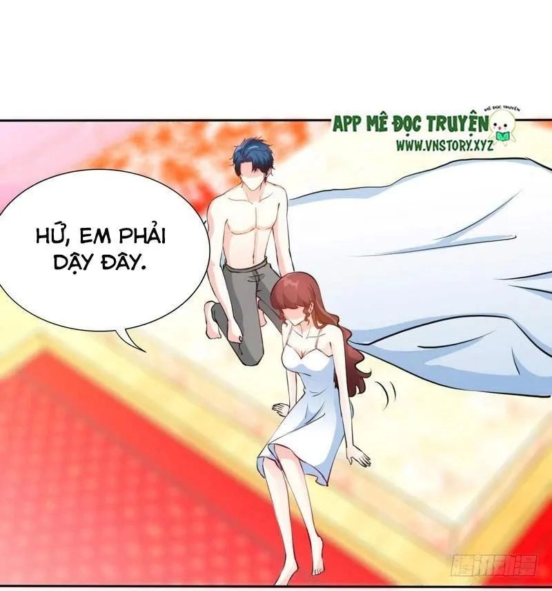 Đế Thiếu Chuyên Sủng Hắc Đạo Thê Chapter 159 - 28