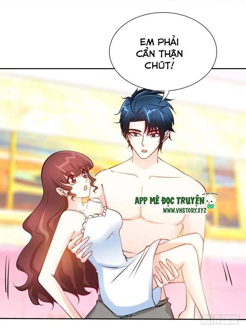 Đế Thiếu Chuyên Sủng Hắc Đạo Thê Chapter 159 - 29