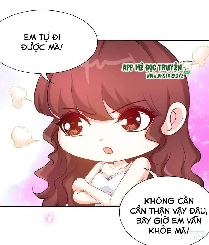 Đế Thiếu Chuyên Sủng Hắc Đạo Thê Chapter 159 - 30