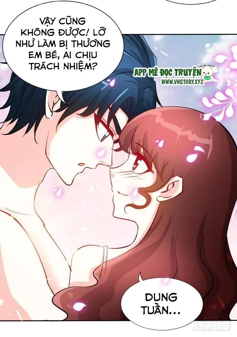 Đế Thiếu Chuyên Sủng Hắc Đạo Thê Chapter 159 - 31