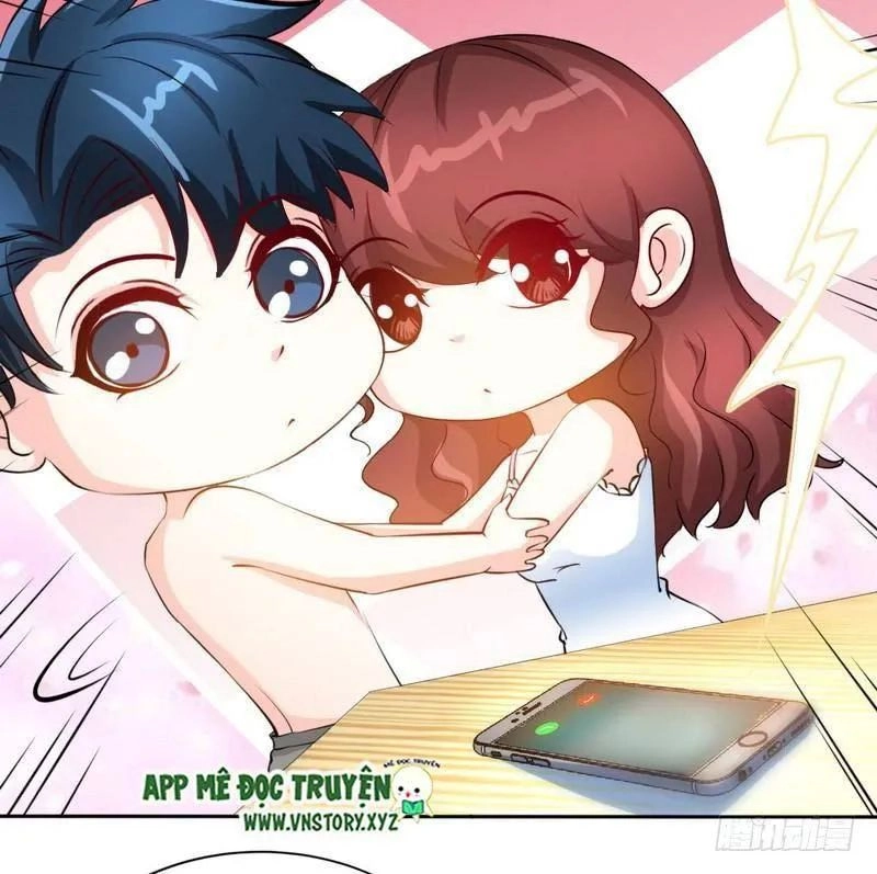 Đế Thiếu Chuyên Sủng Hắc Đạo Thê Chapter 159 - 33