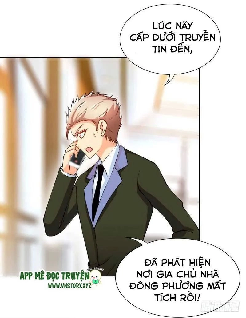 Đế Thiếu Chuyên Sủng Hắc Đạo Thê Chapter 159 - 38