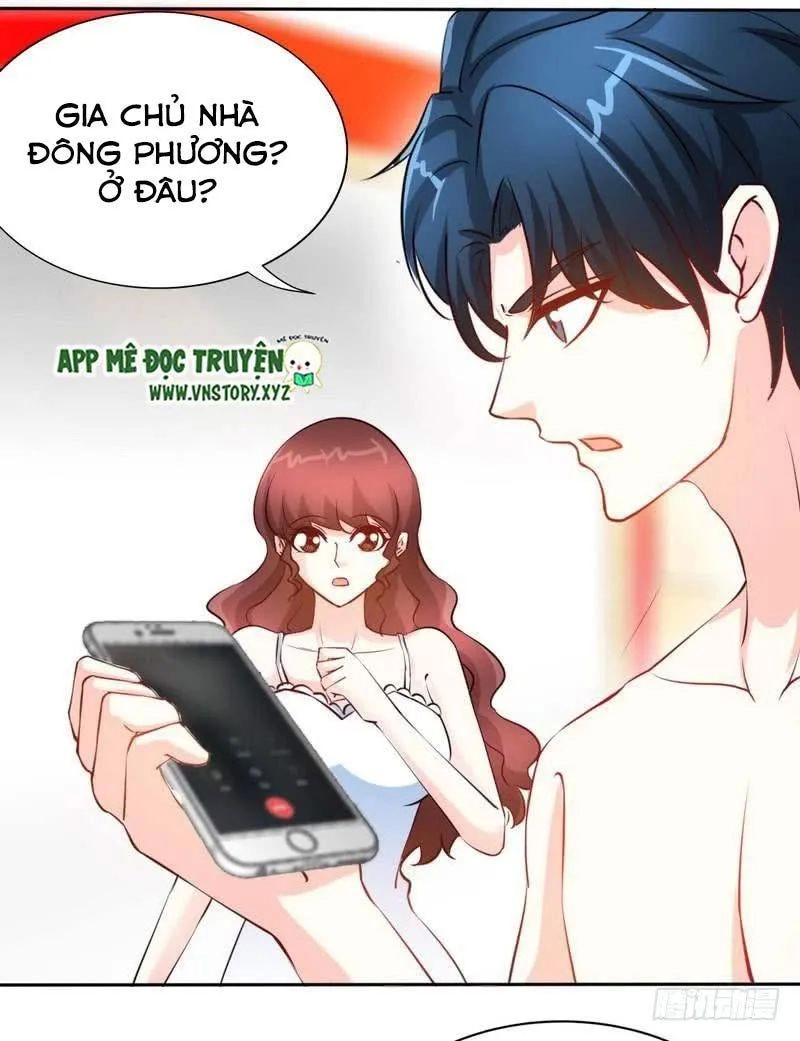 Đế Thiếu Chuyên Sủng Hắc Đạo Thê Chapter 159 - 39