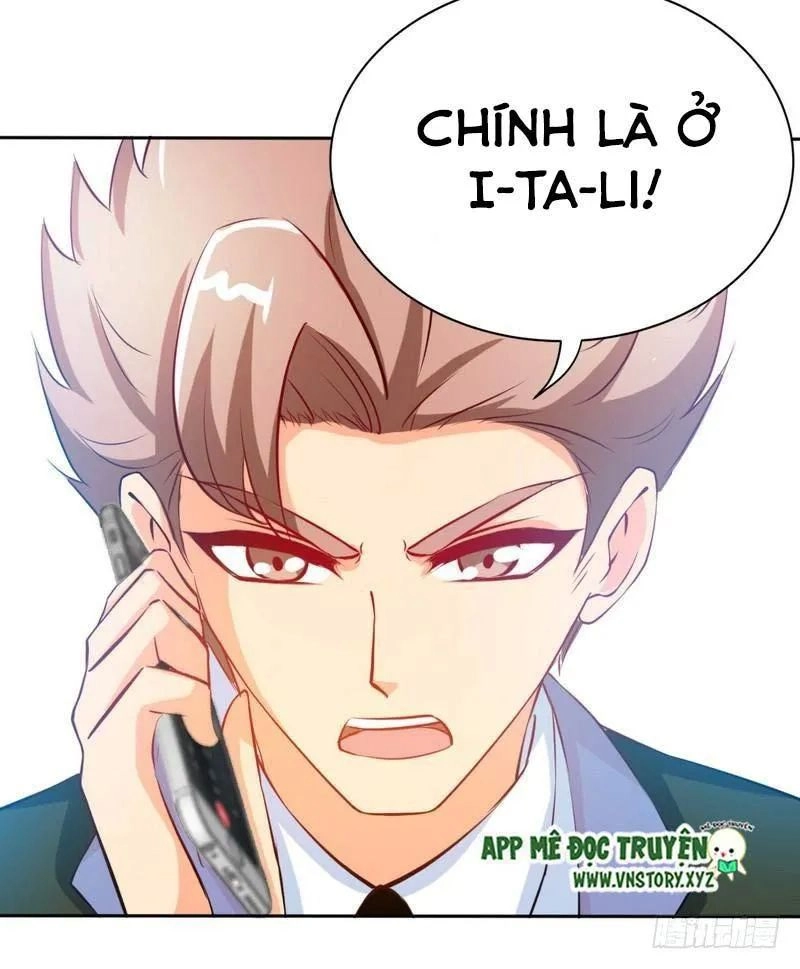 Đế Thiếu Chuyên Sủng Hắc Đạo Thê Chapter 159 - 40