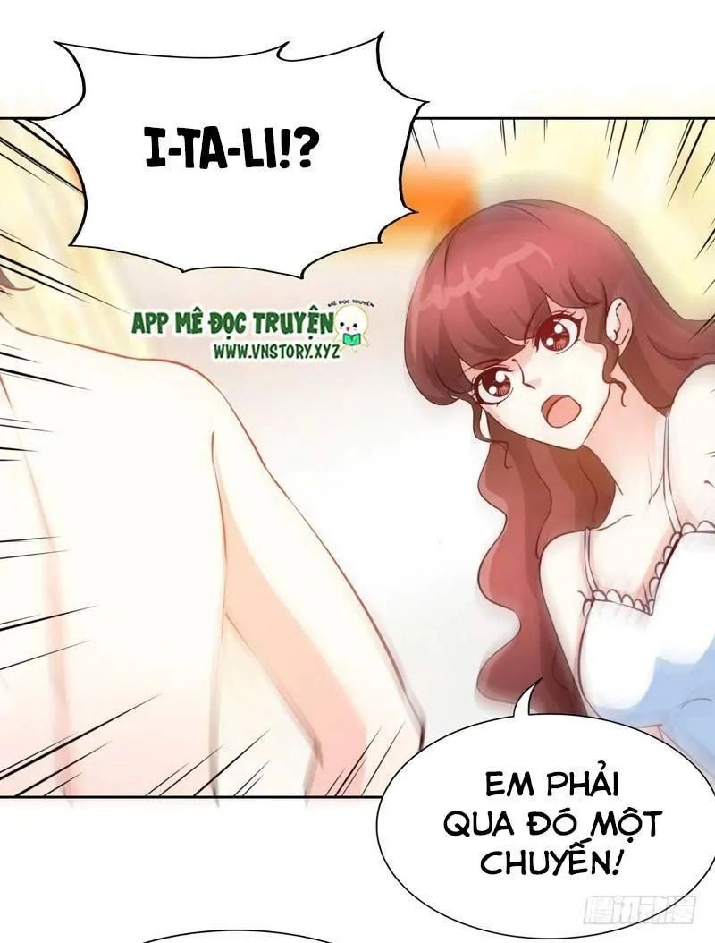 Đế Thiếu Chuyên Sủng Hắc Đạo Thê Chapter 159 - 41