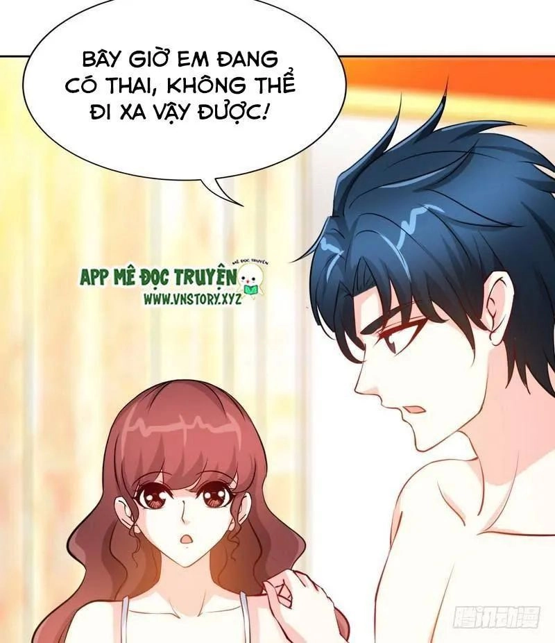 Đế Thiếu Chuyên Sủng Hắc Đạo Thê Chapter 159 - 42