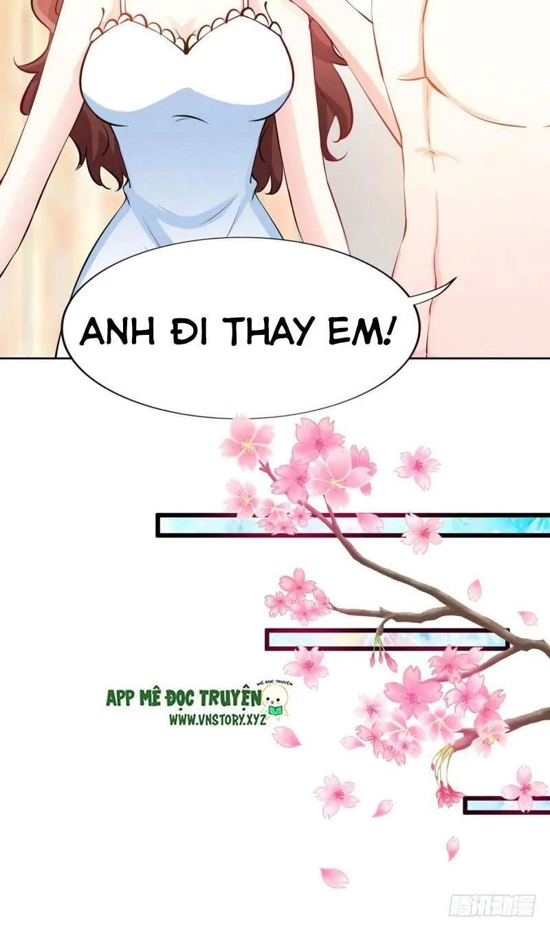 Đế Thiếu Chuyên Sủng Hắc Đạo Thê Chapter 159 - 43