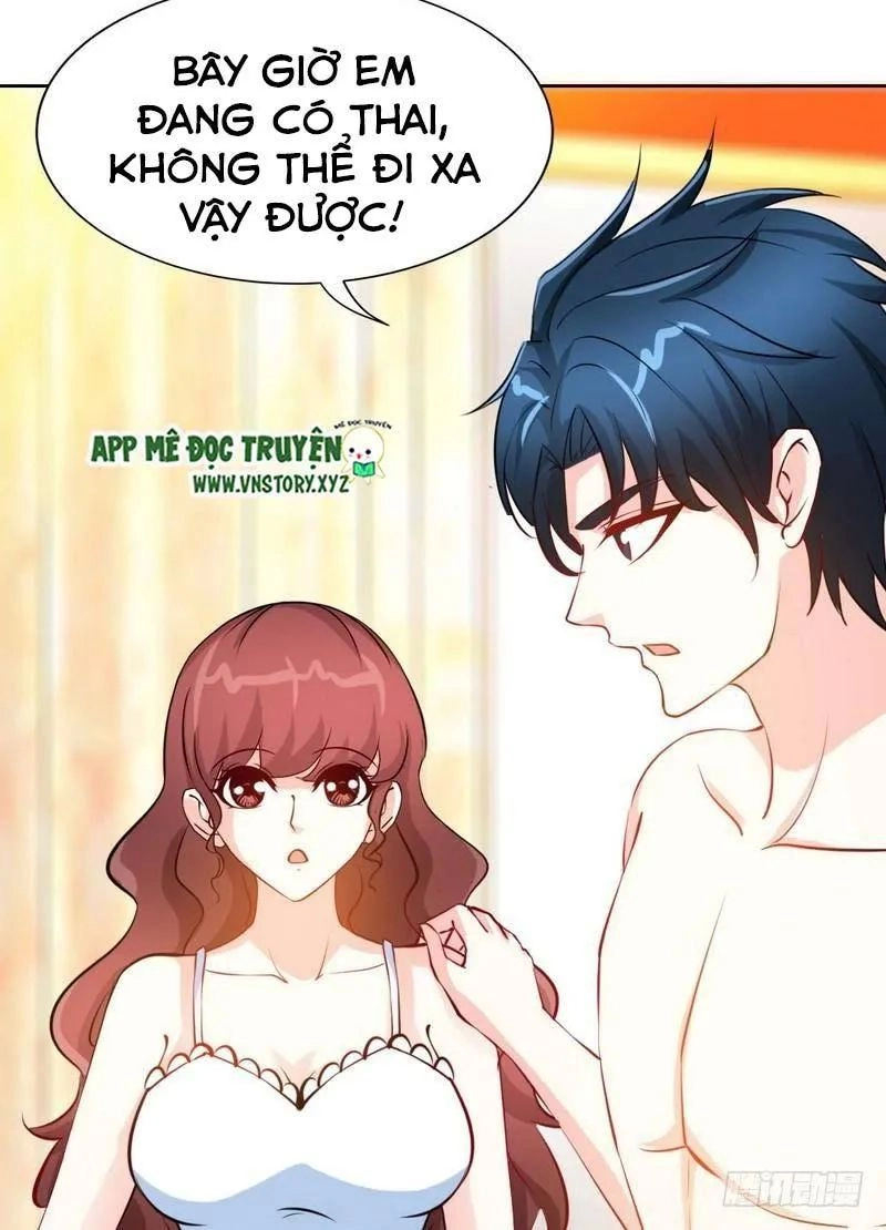 Đế Thiếu Chuyên Sủng Hắc Đạo Thê Chapter 160 - 2