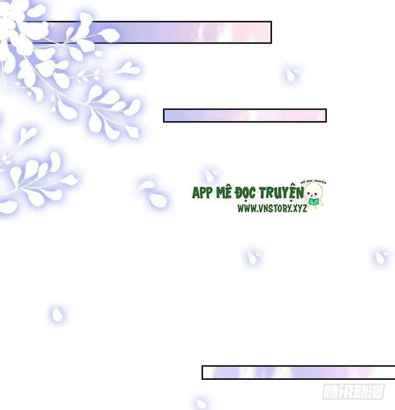 Đế Thiếu Chuyên Sủng Hắc Đạo Thê Chapter 160 - 11