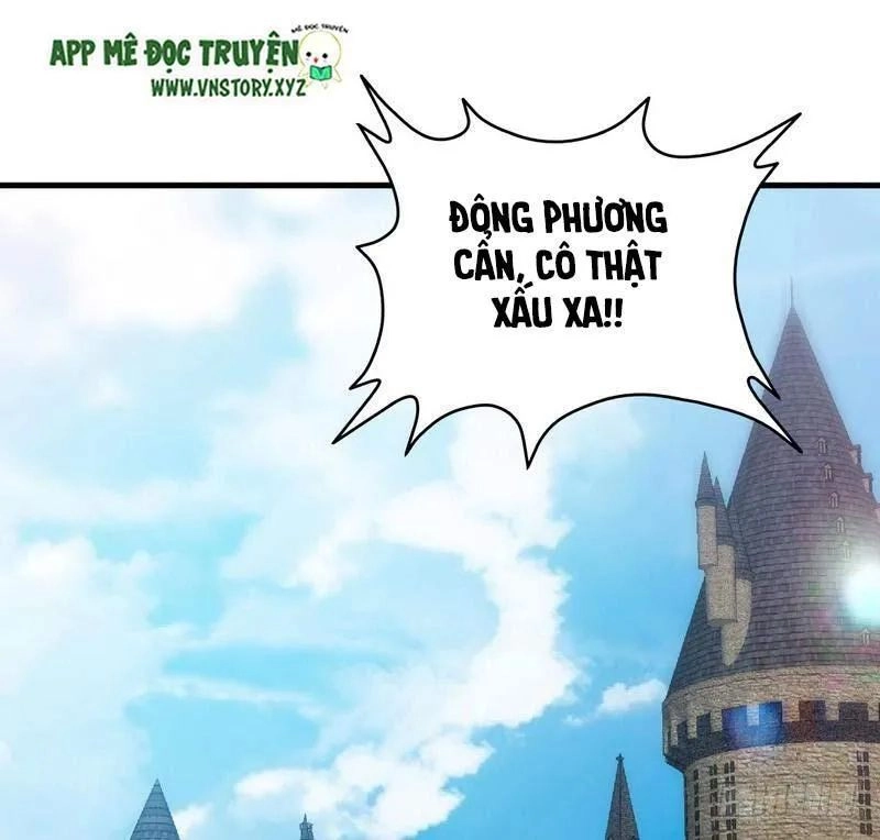 Đế Thiếu Chuyên Sủng Hắc Đạo Thê Chapter 160 - 23