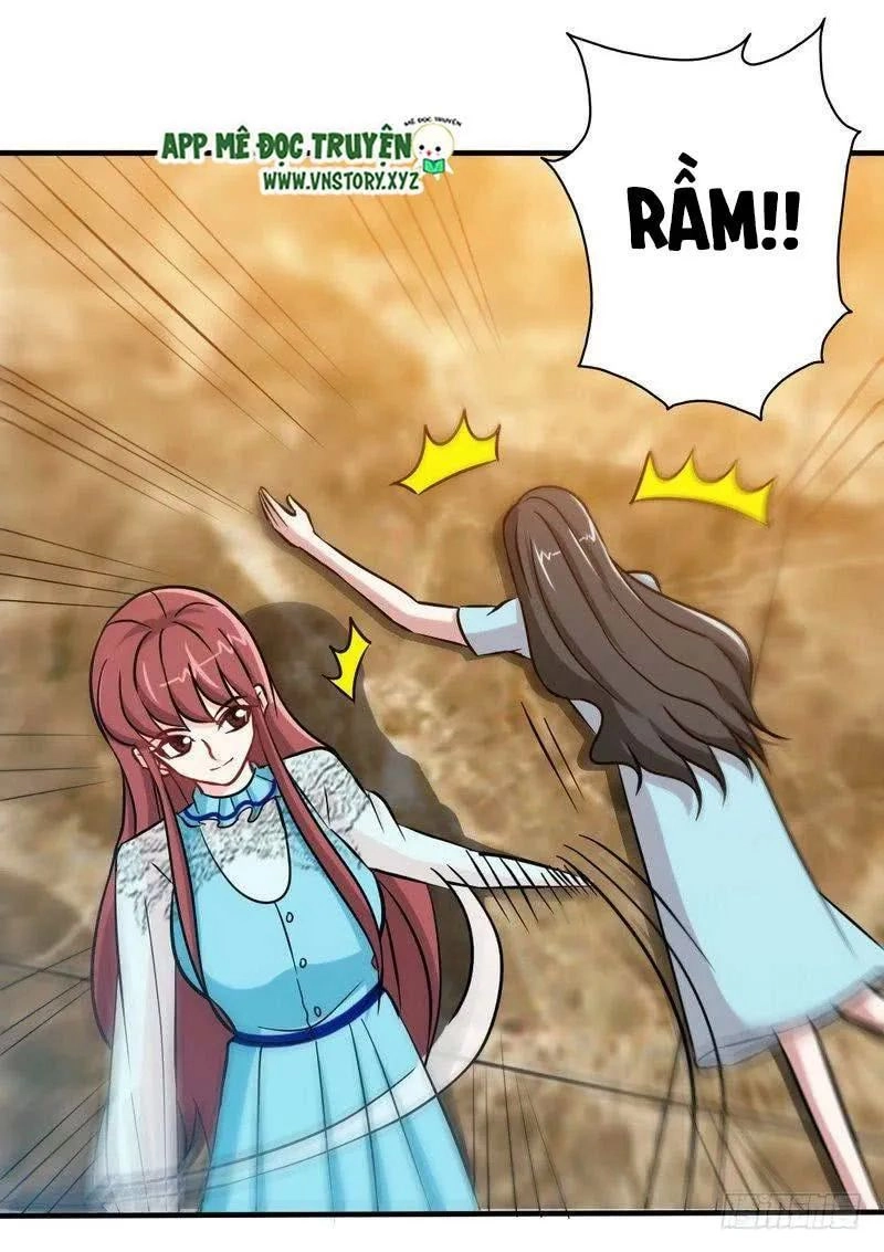 Đế Thiếu Chuyên Sủng Hắc Đạo Thê Chapter 160 - 29