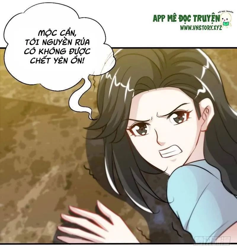 Đế Thiếu Chuyên Sủng Hắc Đạo Thê Chapter 160 - 30