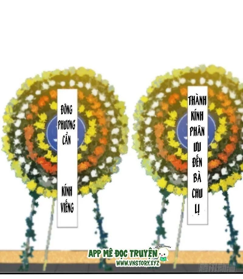 Đế Thiếu Chuyên Sủng Hắc Đạo Thê Chapter 160 - 39