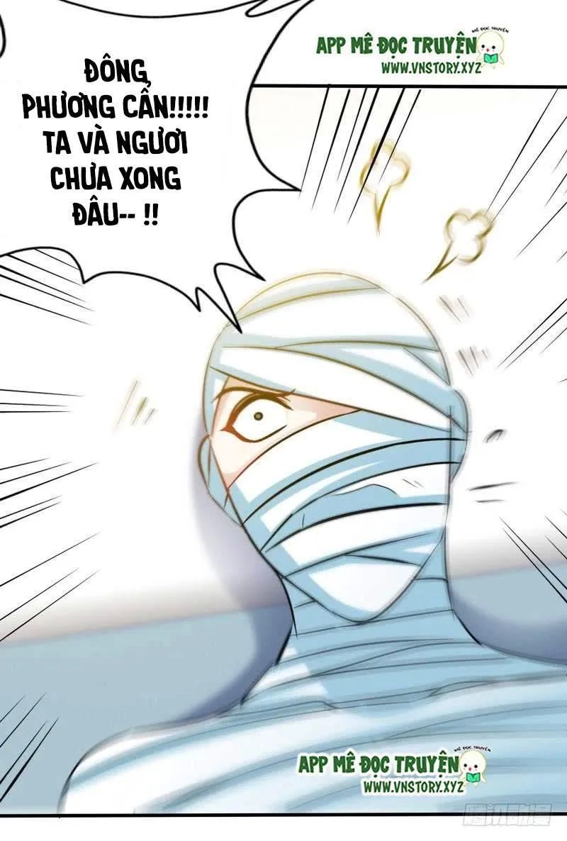 Đế Thiếu Chuyên Sủng Hắc Đạo Thê Chapter 160 - 41