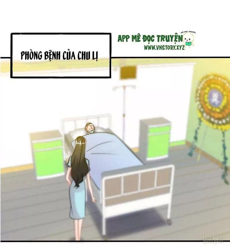 Đế Thiếu Chuyên Sủng Hắc Đạo Thê Chapter 161 - 1