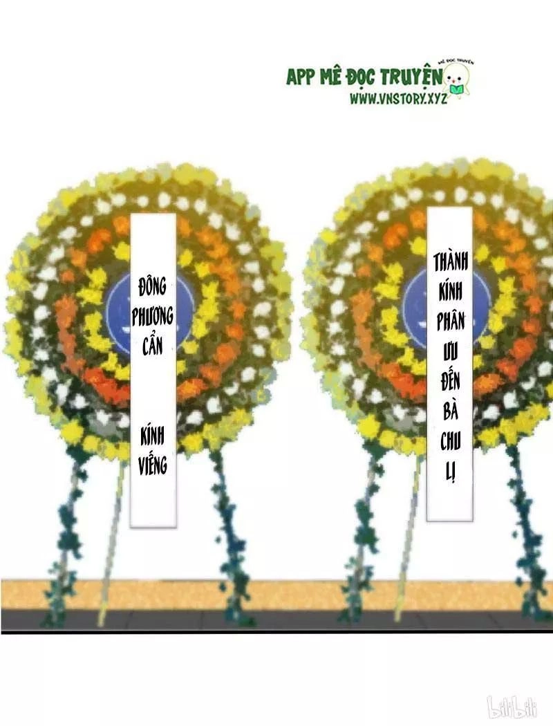 Đế Thiếu Chuyên Sủng Hắc Đạo Thê Chapter 161 - 2