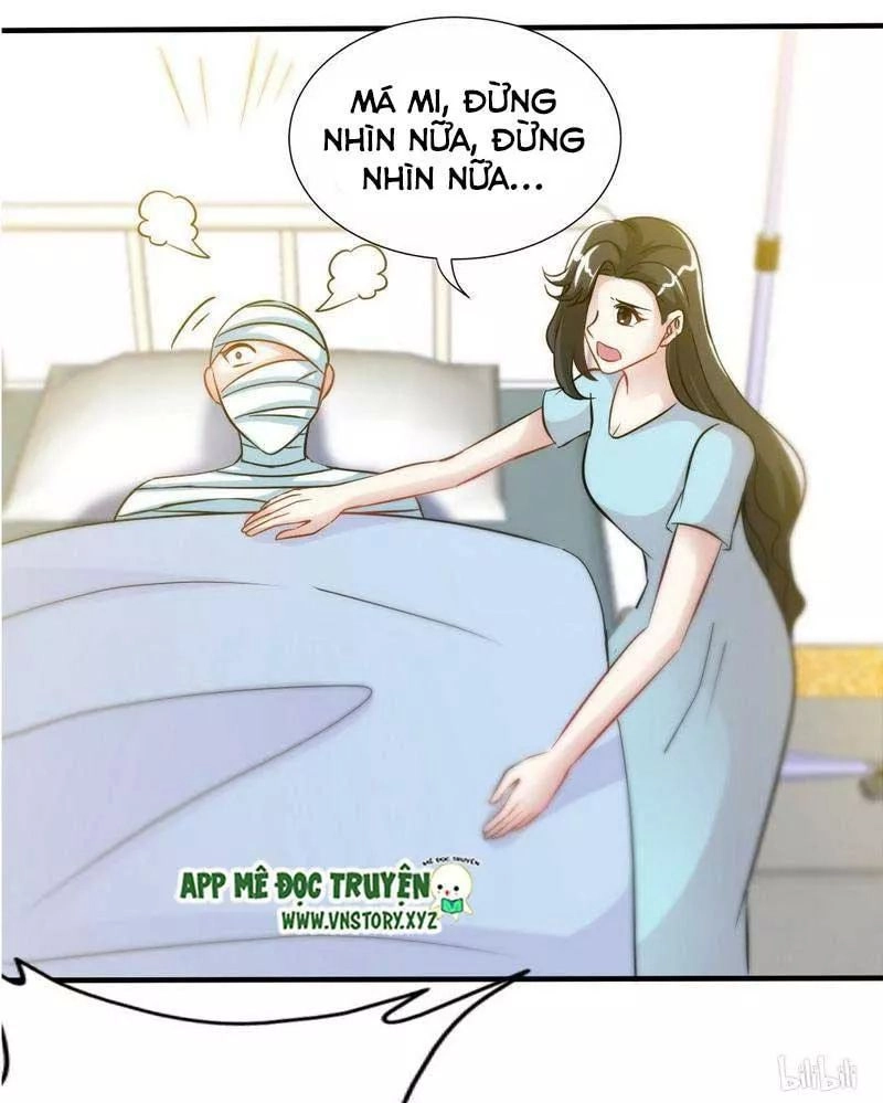 Đế Thiếu Chuyên Sủng Hắc Đạo Thê Chapter 161 - 3